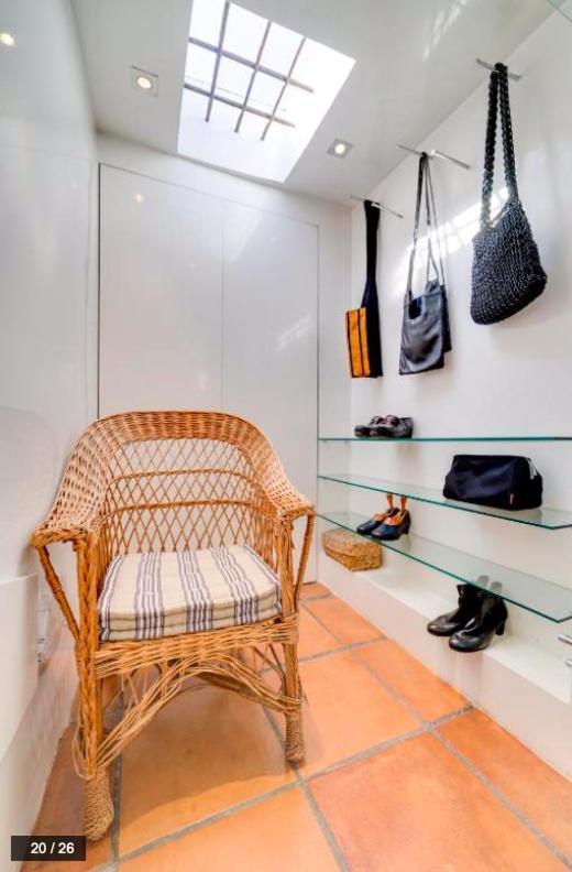 Luxury Art Apartment In Trastevere With Terrace Ρώμη Εξωτερικό φωτογραφία